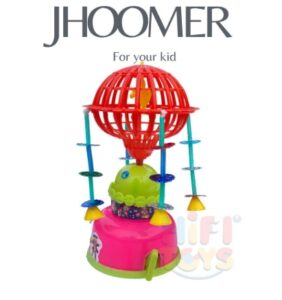 kids jhoomer