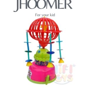 kids jhoomer
