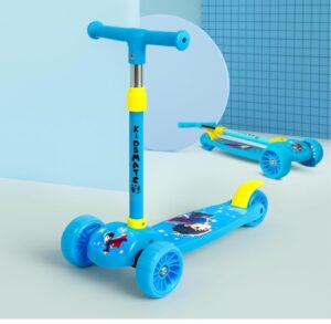 kids scooter