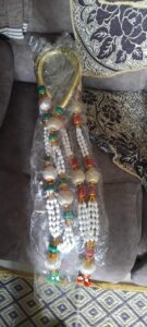 Weddings,Festivals,Religious Ceremonies,Home Decoration,Gift Purposes,vaara maala