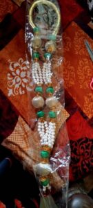 Weddings,Festivals,Religious Ceremonies,Home Decoration,Gift Purposes,vaara maala