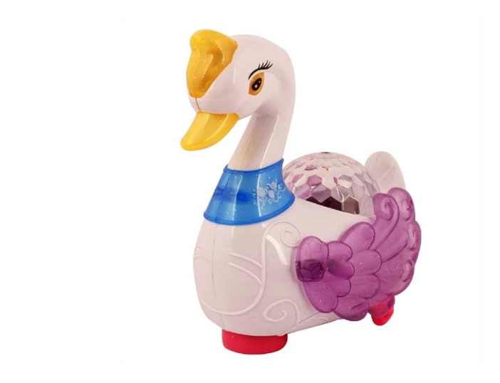 Kids swan Electric Toys