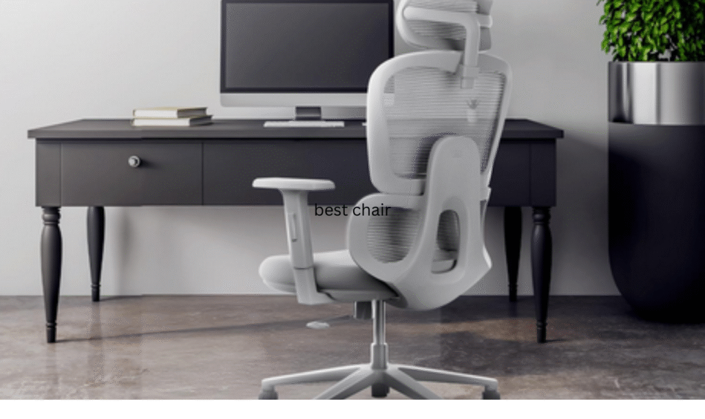 best chair