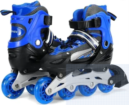 SKATES SHOE