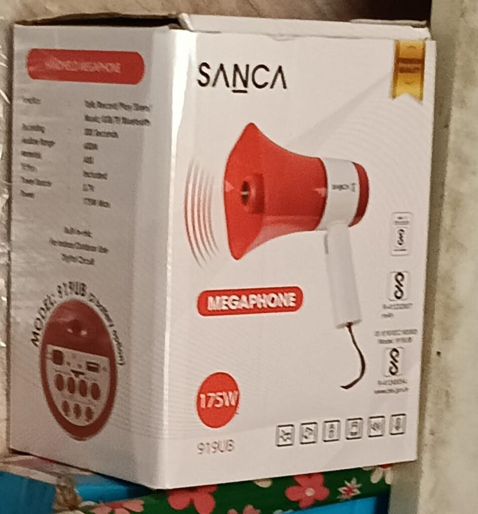 MEGA PHONE